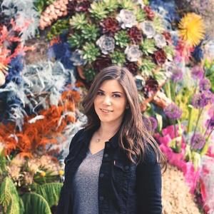 Meet your Posher, Chelsea